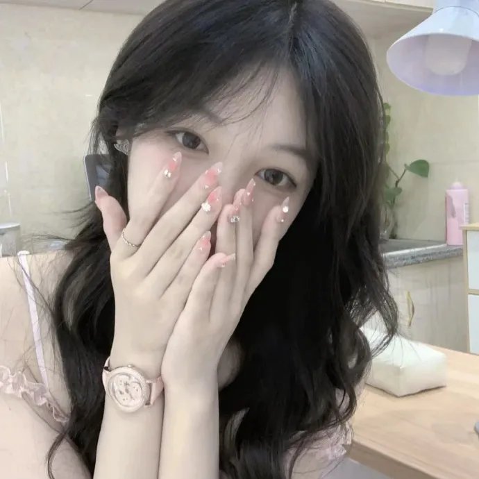 爱在心里口难开